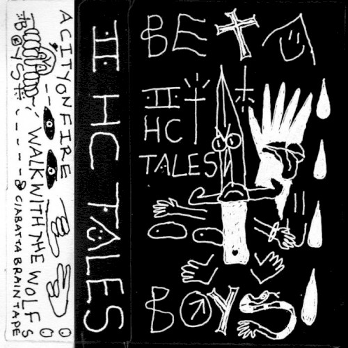 II HC Tales
