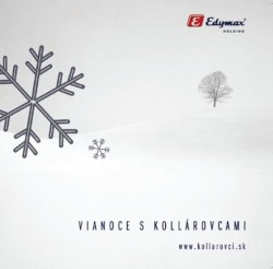 Vianoce s Kollárovcami