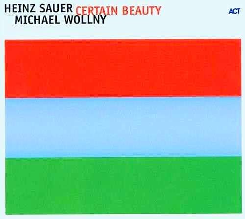 Certain Beauty