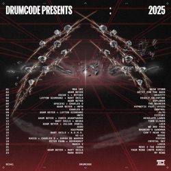Drumcode Presents: 2025 (Extended Mix)
