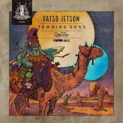 Legends of the Desert (DesertFest Vol. IV)