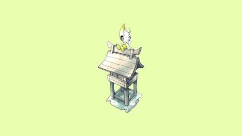 Ilex Forest (Pokémon Gold & Silver Remix)