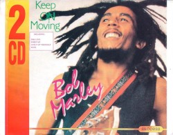 Keep On Moving