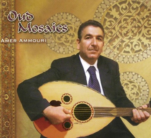 Oud Mosaics