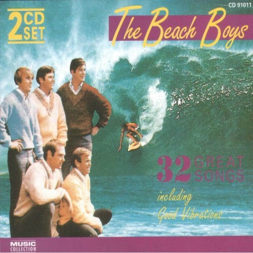 32 Great Songs