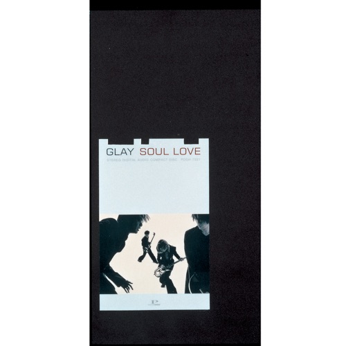 SOUL LOVE