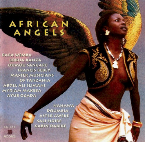 African Angels