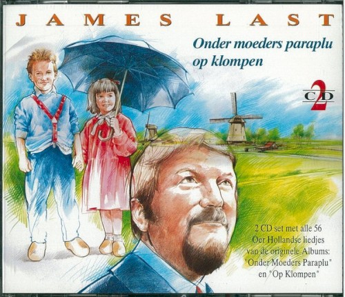 Onder Moeders Paraplu / Op Klompen