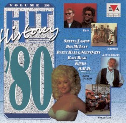 Hit History, Volume 26: 1980