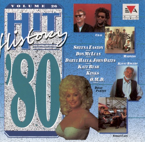 Hit History, Volume 26: 1980