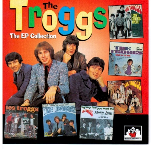 The EP Collection
