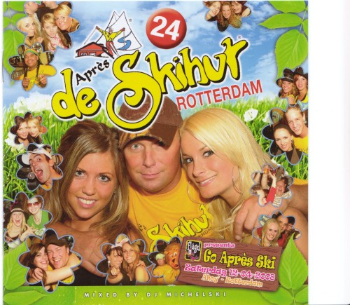 De Après Skihut Rotterdam, 24