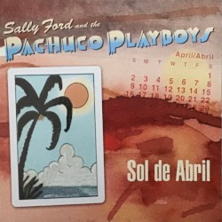 Sol de Abril