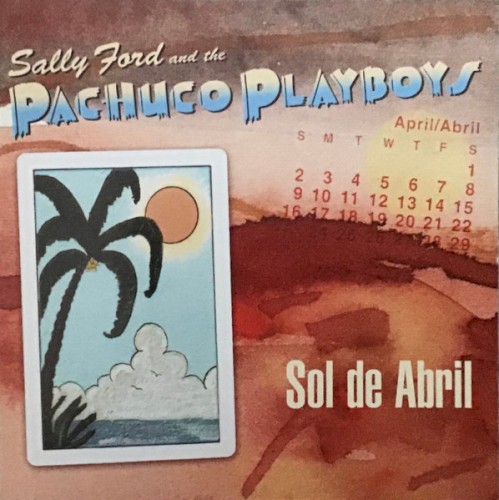 Sol de Abril