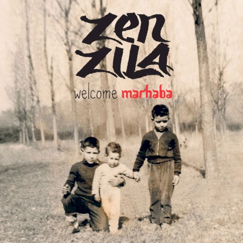 Welcome Marhaba