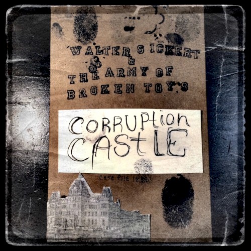 CORRUPTION CASTLE