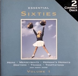 Essentials Sixties, Volume 1