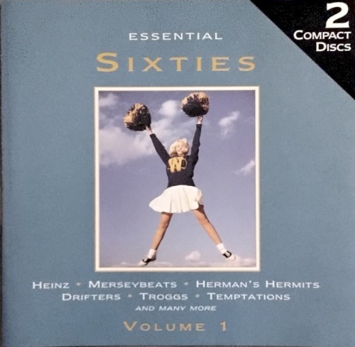 Essentials Sixties, Volume 1