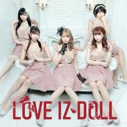 LOVE IZ DOLL IV