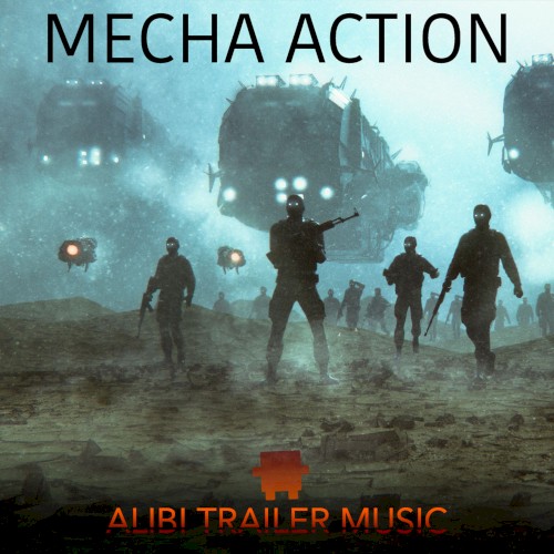 Mecha Action