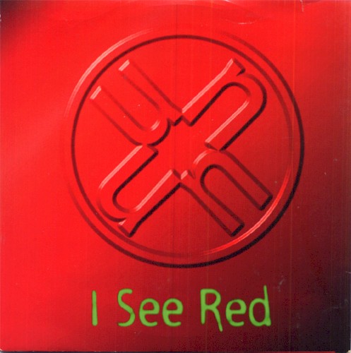 I See Red