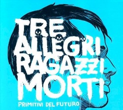 Primitivi del futuro