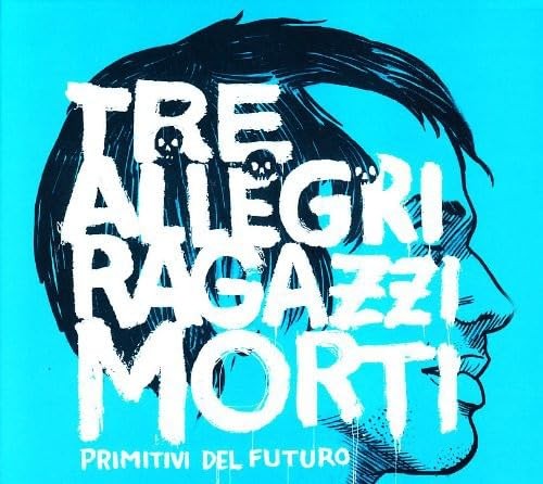 Primitivi del futuro
