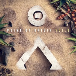 Point of Origin, Vol. 3