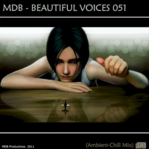 Beautiful Voices 051 (Ambient-Chill Mix)