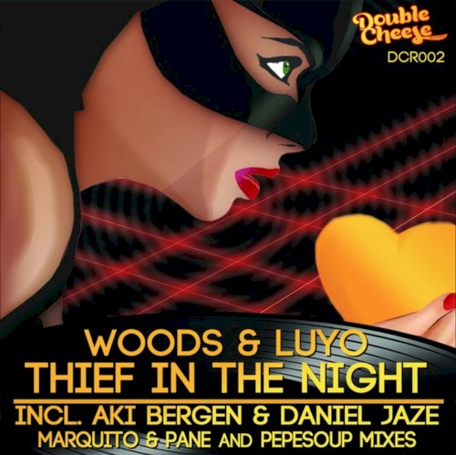 Thief In The Night