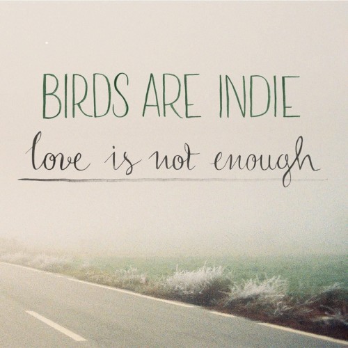 Love Is Not Enough