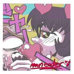 MANEATER / CRACKDOWN