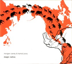 Magic Radios