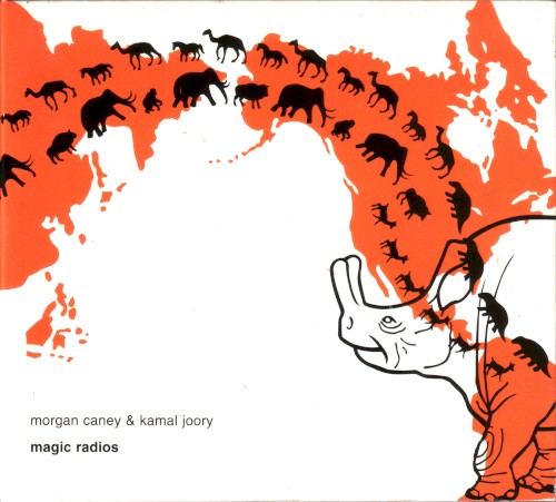 Magic Radios