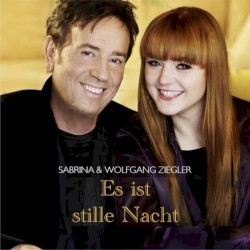 Es ist stille Nacht