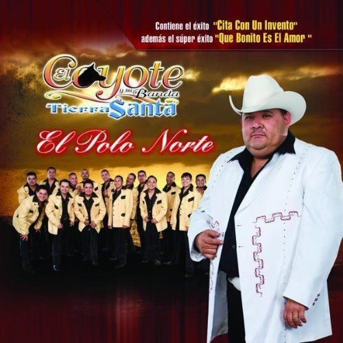 El polo norte