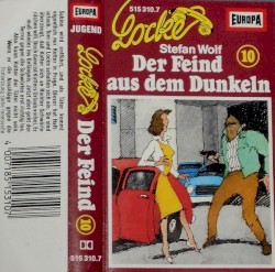 Hallo, Tom, hier Locke 10: Der Feind aus dem Dunkeln
