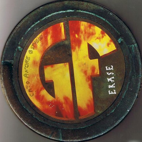 Erase