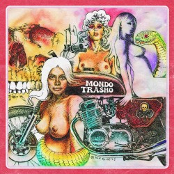 Mondo Trasho