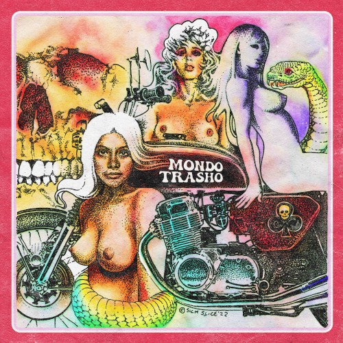 Mondo Trasho