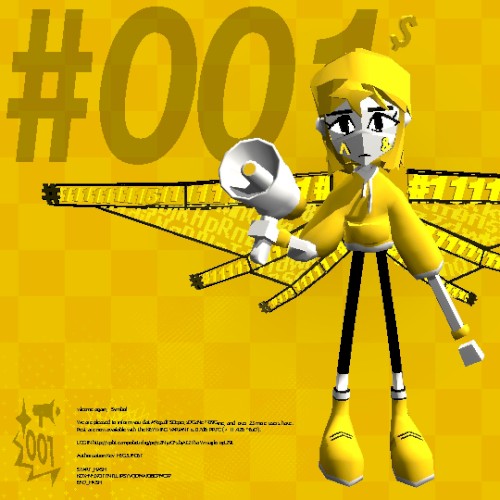KEYWING #001