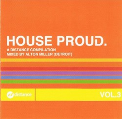 House Proud. Vol.3