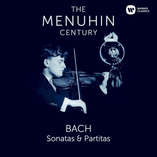 Bach: Complete Sonatas & Partitas for Violin Solo