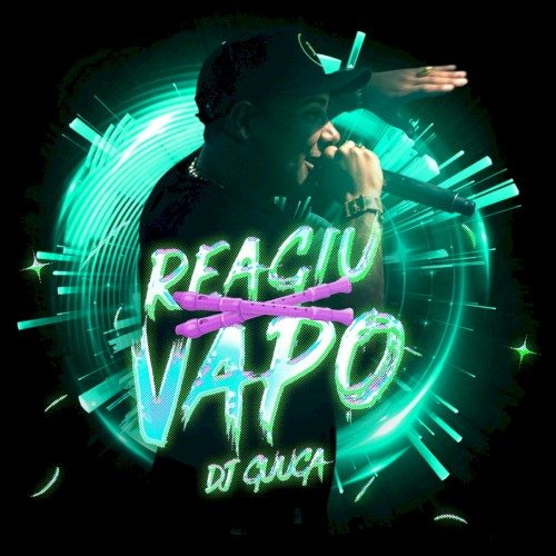 Reagiu Vapo