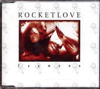 Rocket Love