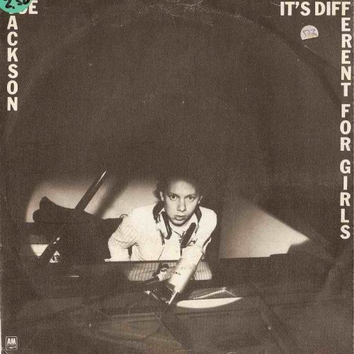 It’s Different for Girls / Friday