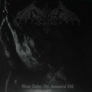 Slave Under His Immortal Will