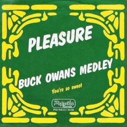 Buck Owens Medley