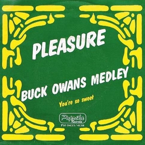 Buck Owens Medley