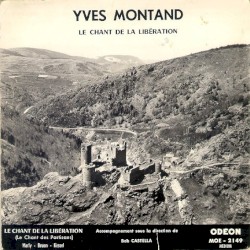 Le Chant de la Libération / Le Temps des cerises
